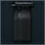 Magpul RVG 손잡이 (검은색)