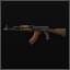 Kalashnikov AKMN 7.62x39 돌격소총  기본