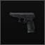 Serdyukov SR-1MP Gyurza 9x21 권총  기본