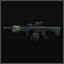 Colt M4A1 5.56x45 돌격소총  2k17 NY