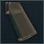 AR-15 Magpul MIAD 권총 손잡이 (FDE)