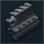 JP Enterprises Gas System-6
