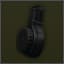 50발, HK MP5 9x19 X Products X-5 드럼 탄창