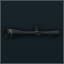 Leupold Mark 4 LR 6.5-20x50 소총조준경
