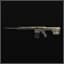 Remington R11 RSASS 7.62x51 지정사수 소총  기본