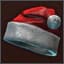 Santa hat 산타 모자