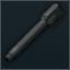Glock 9x19 Lone Wolf AlphaWolf 114mm threaded barrel