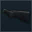 M870 SPS 폴리머 개머리판