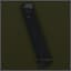 33발, Glock 9x19 "Big Stick" 탄창