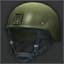 6B47 Ratnik-BSh 헬멧 (Olive Drab)