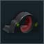 Glock Dead Ringer Snake Eye 가늠자