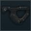 Hera Arms CQR 전술 손잡이