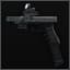 Glock 17 9x19 권총  Viper