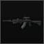 Kalashnikov AKM 7.62x39 돌격소총  T-OPS