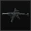 SIG MPX 9x19 기관단총  MQB
