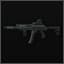 PP-19-01 "Vityaz" 9x19 기관단총  Zenit