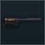 AKS-74U CAA XRSU47SU 전술 총열덮개