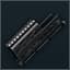 AK Strike Industries TRAX 1 총열덮개