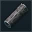 AK Spikes Tactical Dynacomp 7.62x39 제퇴기 - 보정기