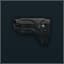 AR-15 FAB Defense GL-SHOCK 개머리판