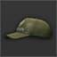BEAR 야구 모자 (Olive Drab)