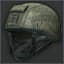 6B47 "Ratnik-BSh" 헬멧 (Digital Flora cover)