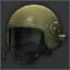 ZSh-1-2M 헬멧 (Olive Drab)