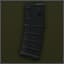 30발, 5.56x45 Magpul PMAG 30 GEN M3 STANAG 탄창