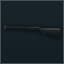 M1A SOCOM 16 개머리판