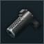 M1A SOCOM 16 7.62x51 제퇴기 - 보정기