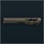 M14 TROY S.A.S.S. 섀시 개머리판