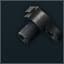 M1A Smith Enterprise SOCOM 16 7.62x51 나사산 제퇴기 & 가스블록