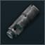 AK-74M 5.45x39 제퇴기 - 보정기 (6P20 0-20)