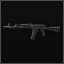 Kalashnikov AK-101 5.56x45 돌격소총  기본