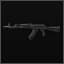 Kalashnikov AK-103 7.62x39 돌격소총  기본
