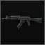 Kalashnikov AK-104 7.62x39 돌격소총  기본