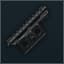 M14 A.R.M.S. #18 조준경 마운트