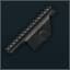 M14 Leapers UTG 4점식 디럭스 마운트