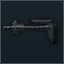M14 SAGE International M14ALCS (MOD-0) 개머리판