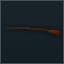 Mosin 소총 표준형 개머리판