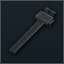 Mosin 가늠자