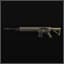 Springfield Armory M1A 7.62x51 소총  SASS