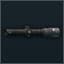 Burris FullField TAC30 1-4x24 30mm 소총조준경
