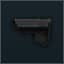AR-15 Vltor EMOD 개머리판