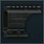 P226 Bridge 조준경 마운트