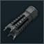 AR-15 Yankee Hill Annihilator 다구경 소염기