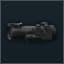 Armasight Vulcan MG 3.5x Bravo 야간 투시 조준경