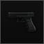 Glock 18C 9x19 기관권총  기본
