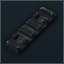 TROY QARS 3.2 인치 레일