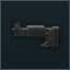 SA-58 SPR 개머리판